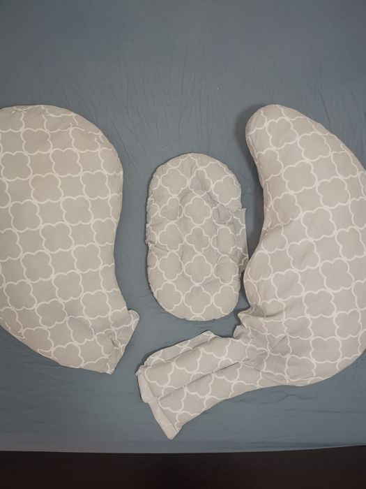 Almofada de Gravidez Boppy Chicco