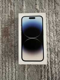 Iphone 14 pro 512gb kolor szary-NOWY