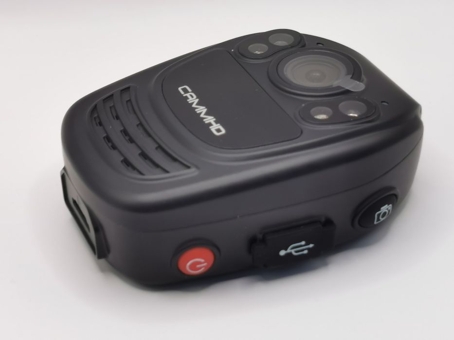 натільна бодікамера CAMMHD IP68
