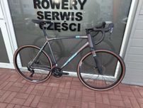 Rower KTM X-Strada 20 Alu Shimano GRX
