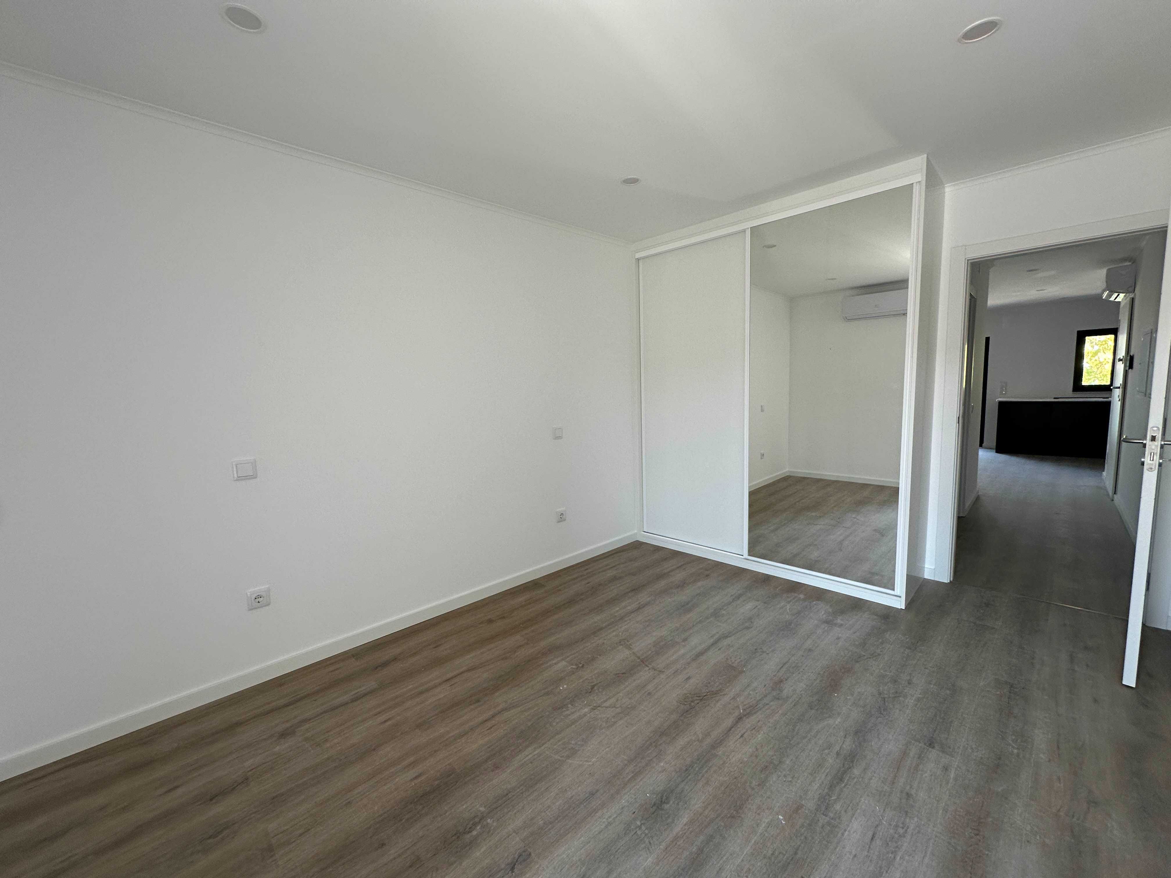 Apartamento Santarem