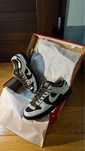 Nowe Buty Nike Dunk Low "Summit White Cacao Wow"