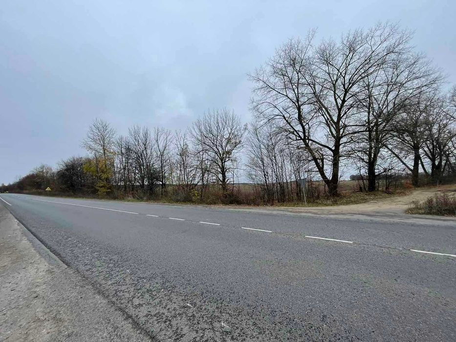 Продається земельна ділянка в с. Іванівка 7811