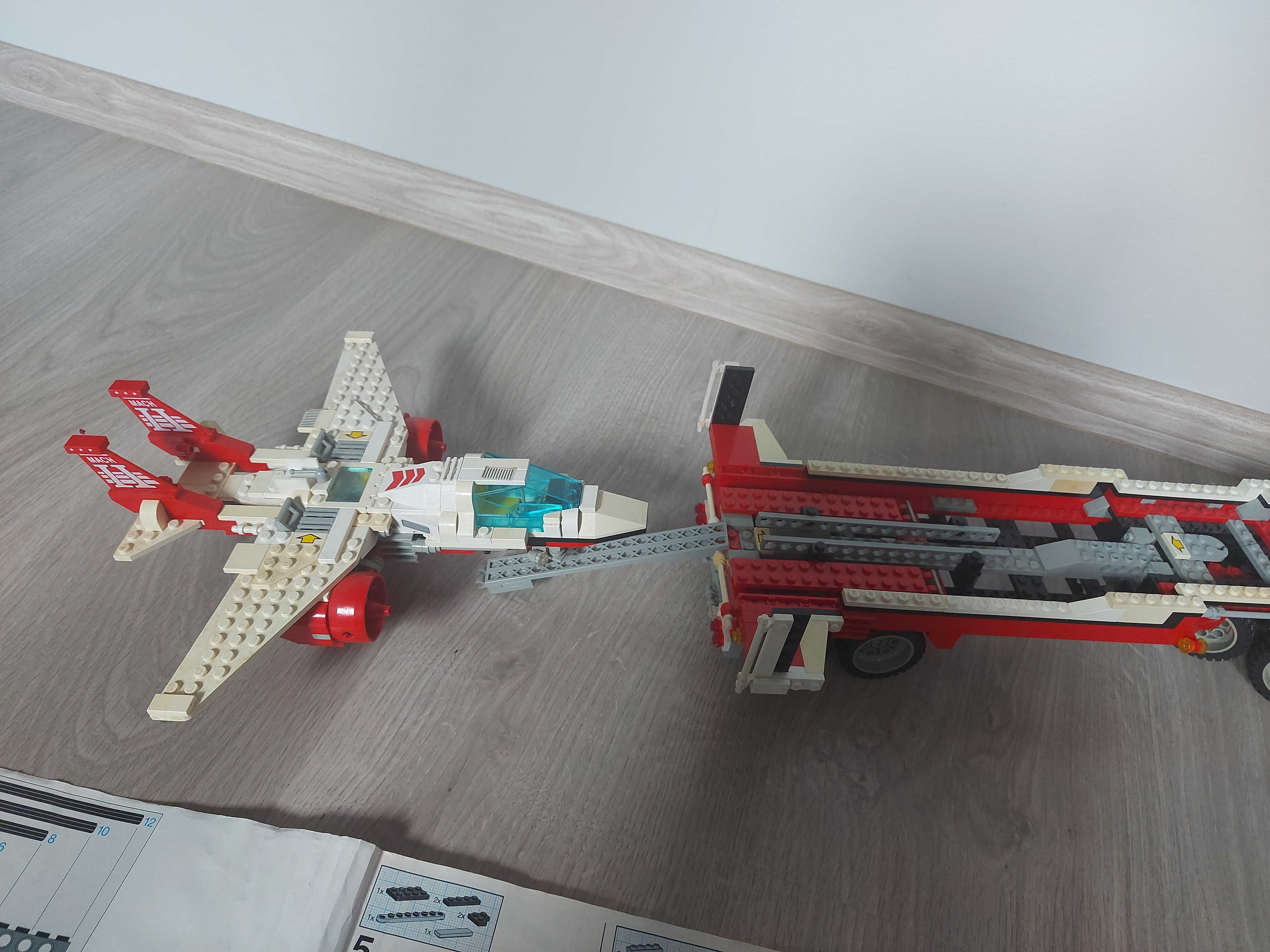 LEGO Model Team 5591