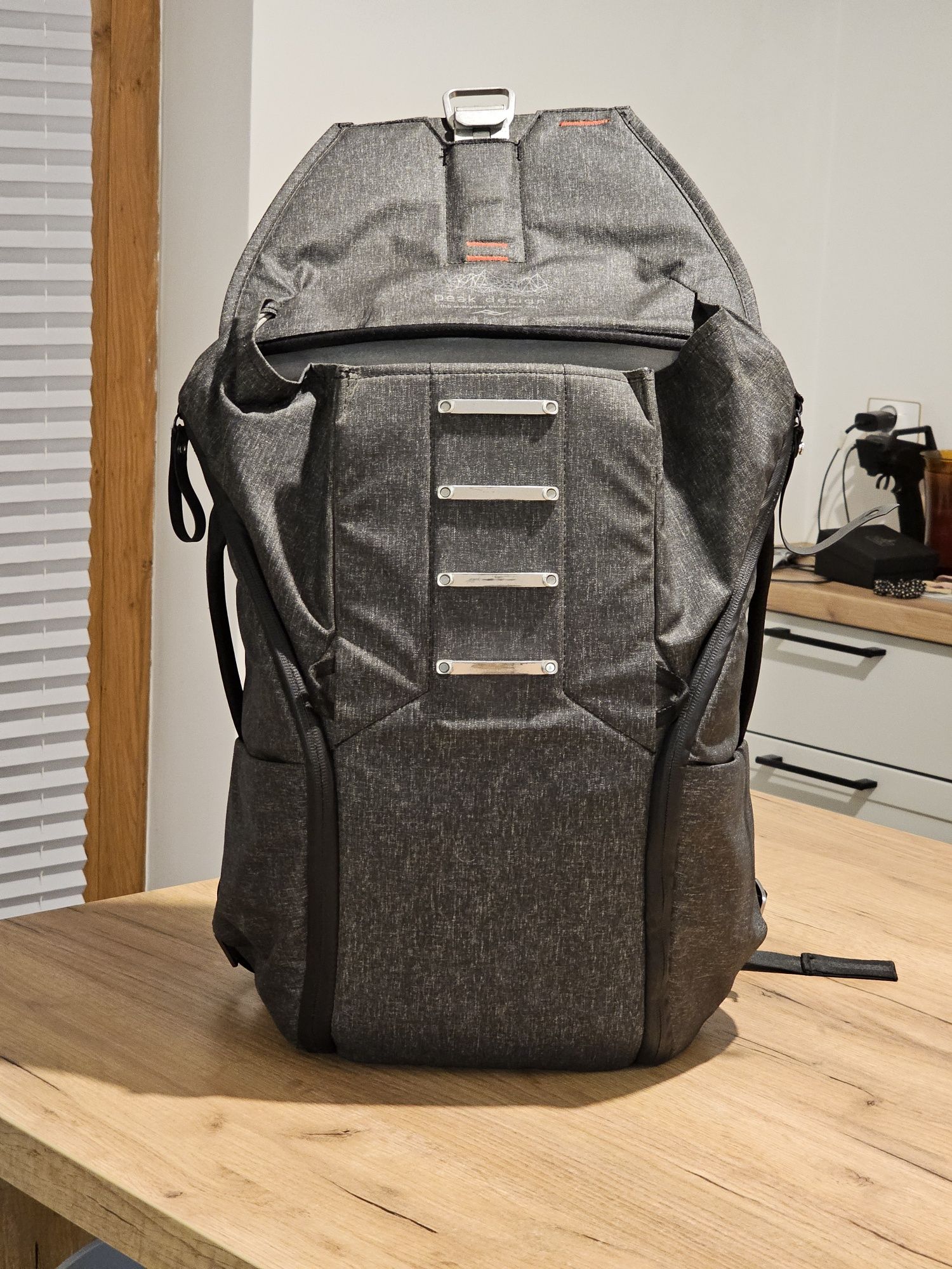 Plecak Peak Design Everyday Backpack 20l