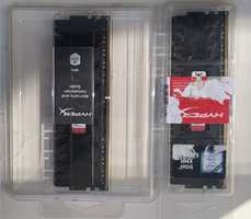 2x Pamięć Kingston Predator, DDR4, 8 GB, 3000MHz, CL15