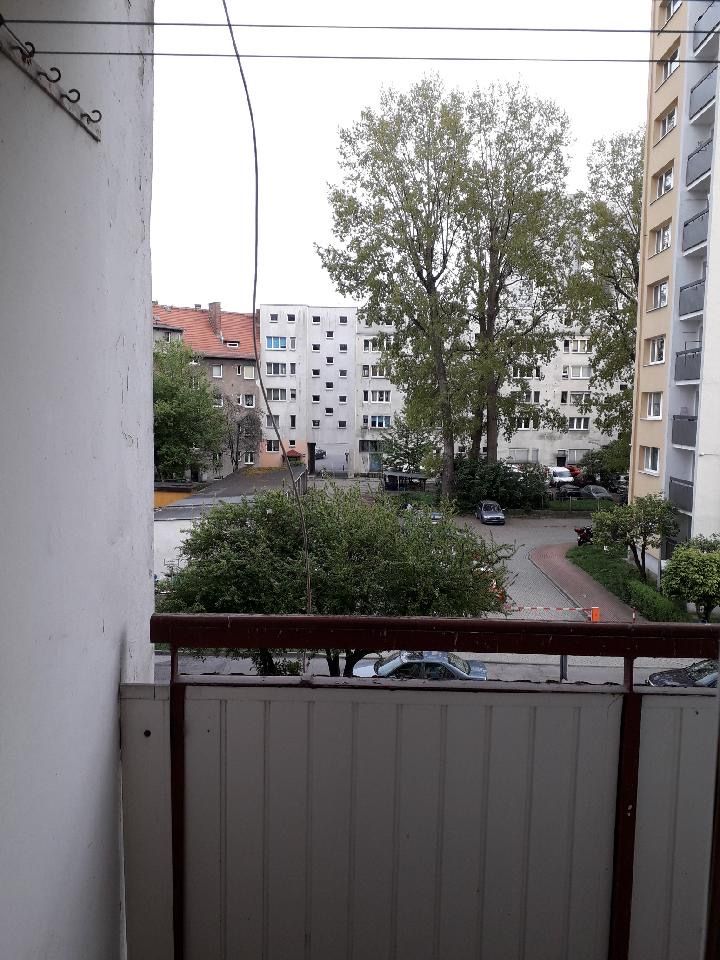 Mieszkanie 3 pokoje Opole Zaodrze