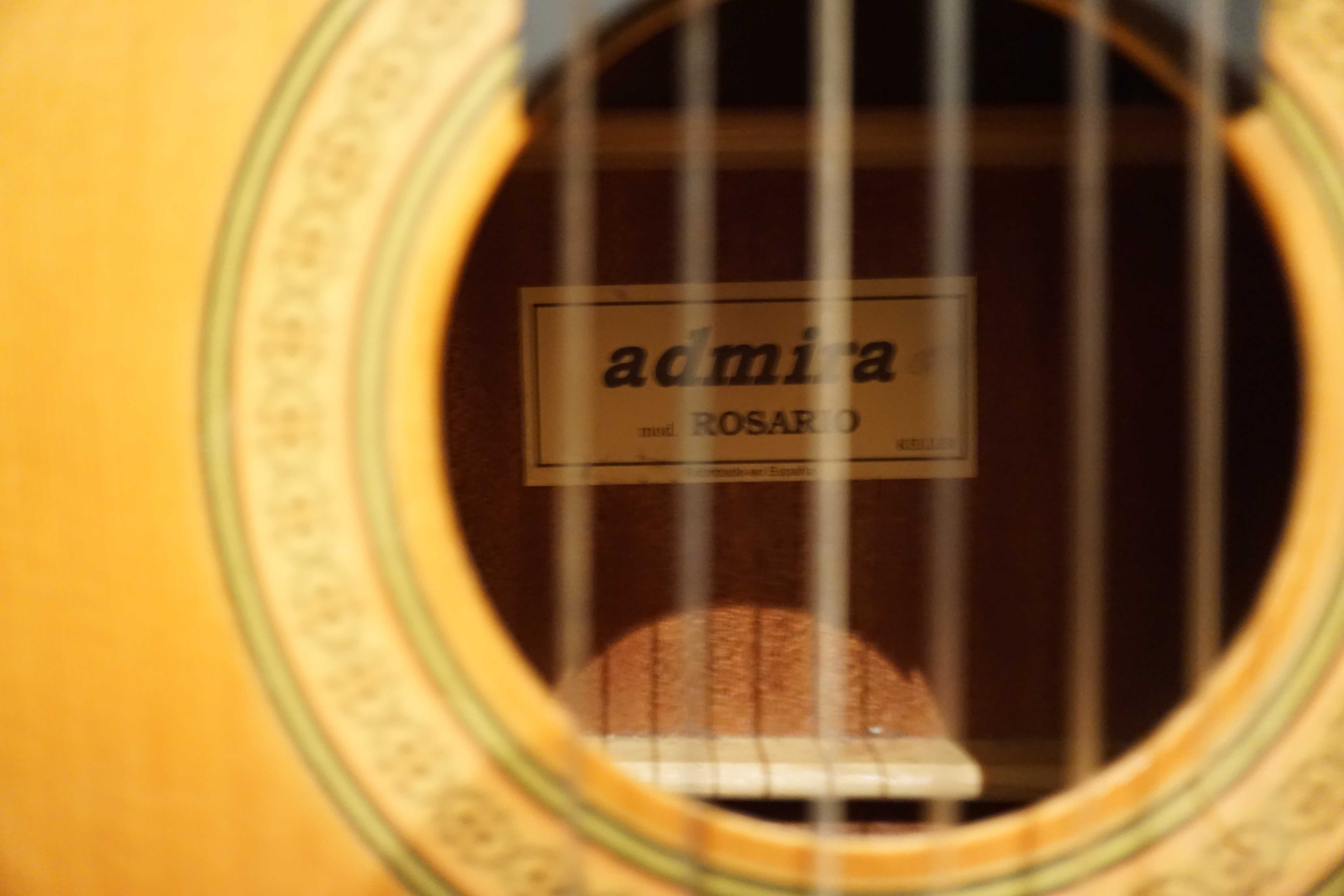 Gitara Admira Rosario  na sprzedaż
