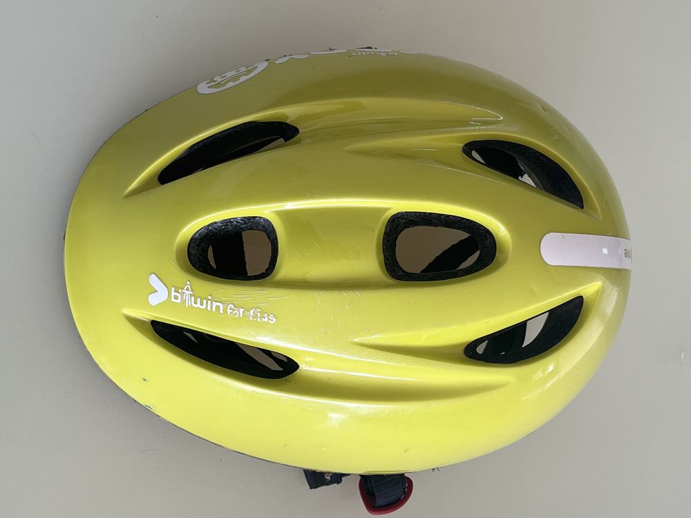 Vendo Capacetes para bicicleta