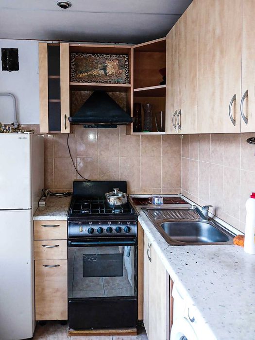 Продажа 2 ком. кв-ри, улица С. Набоки (Бажова), С.М. "Дарница"