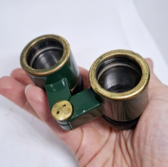 Бинокль театральный  ссср