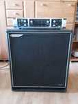 Wzmacniacz basowy Peavey Tour 700 + kolumna Ashdown ABM 410H