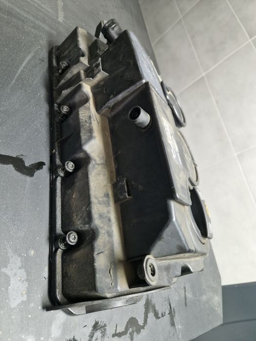 Pokrywa zaworów do Skoda Seat 1.9TDi 105KM  BLS BMM BSU BMP BMT