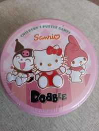 Dobble Sanrio Hello Kitty