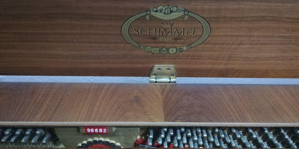 Pianino "Schimmel" !PROMOCJA!