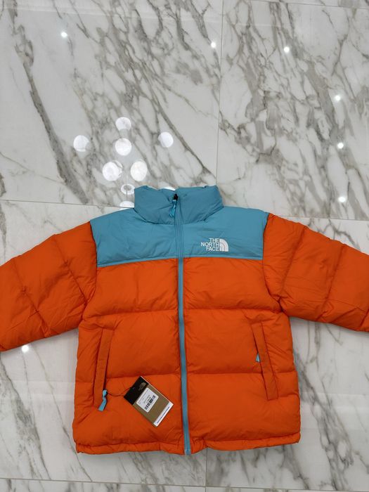 Зимняя куртка the north face 700 1996 retro