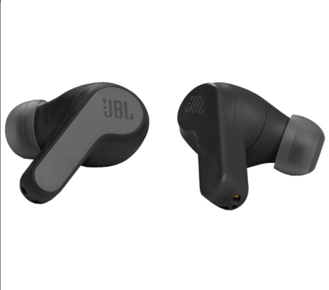 Auricular Bluetooth JBL Wave 200TWS - Preto