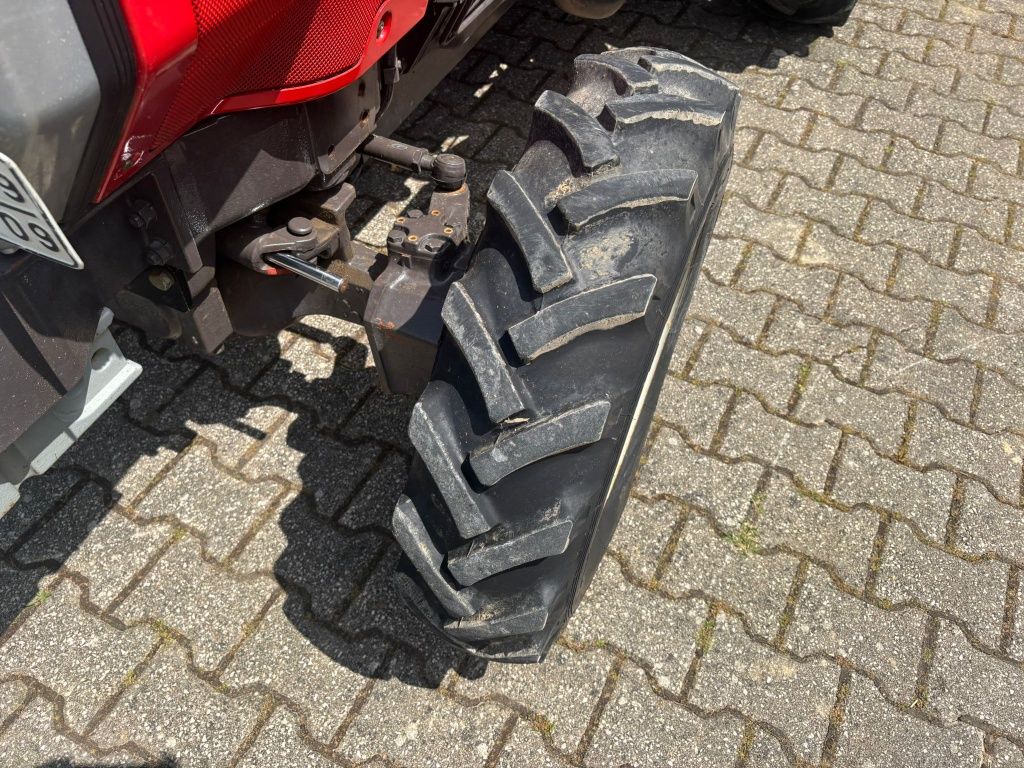 Trator Massey Ferguson 354V