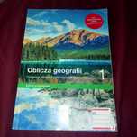 Oblicza geografii klasa 1 Nowa Era