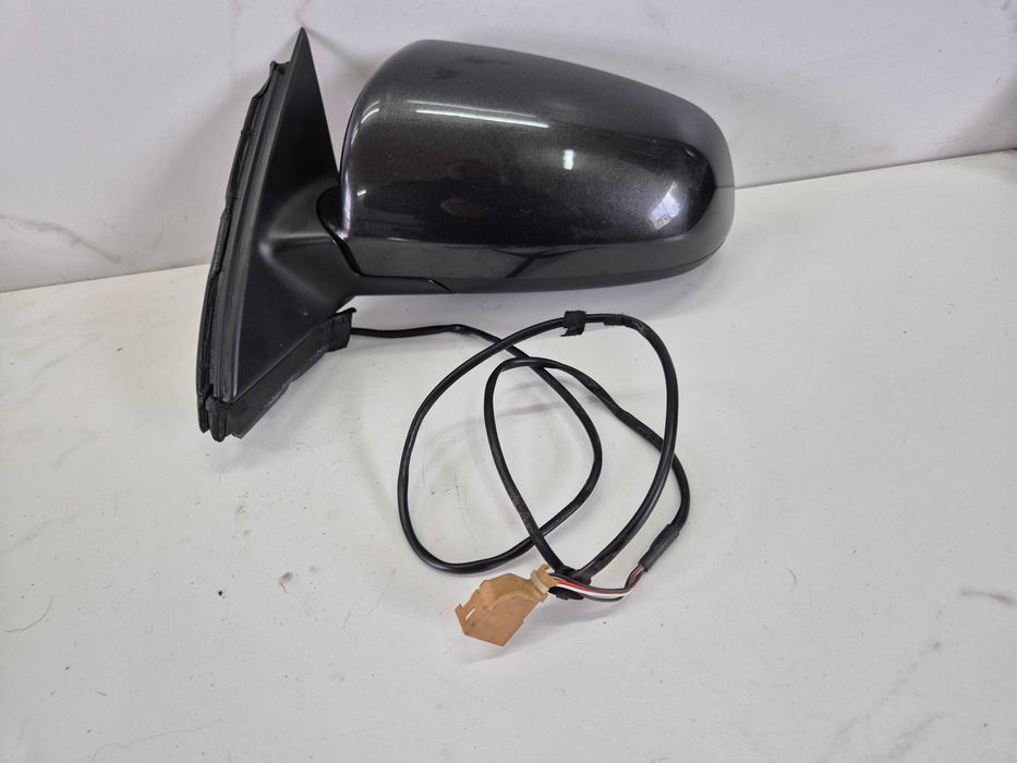 audi a4 b6 b7 lustro lusterko lewe kierowcy 5pin LZ7L