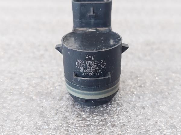 Sensor de estacionamento BMW 2 Gran Tourer (F46)