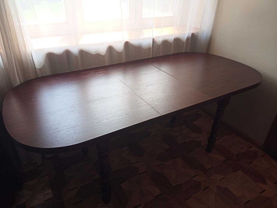 Stół drewniany 190x90