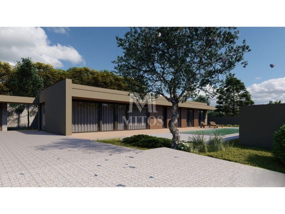 Moradia T3 em construção para venda em Vila Praia de Âncora, Caminha