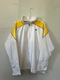 Adidas Vintage Yellow Jacket