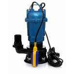 Pompa do szamba z rozdrabniaczem 2850w