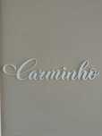 Letras Decorativas