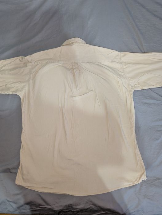 Сорочка Burberry