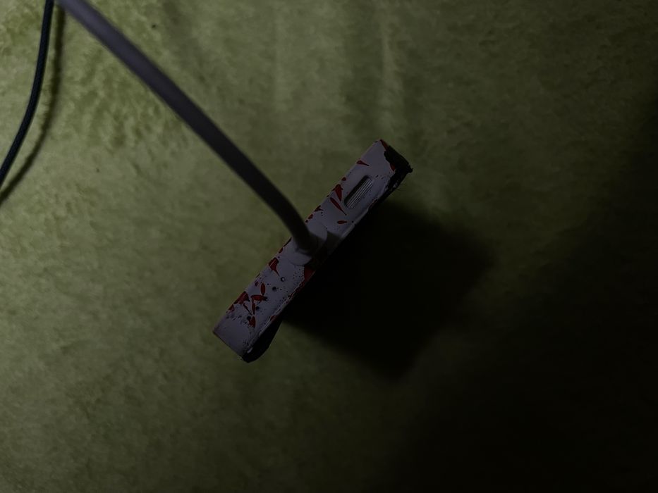 gelius повербанк custom