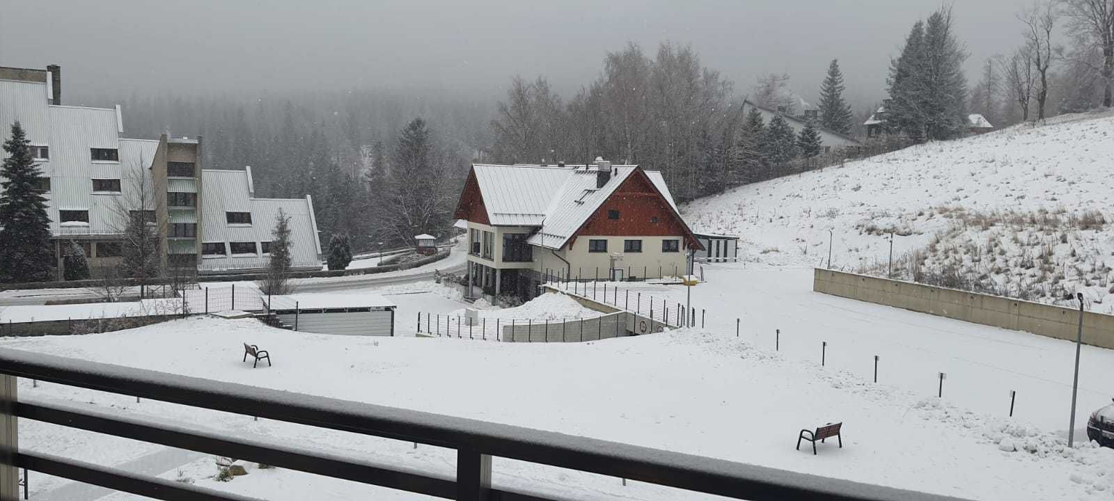 Karpacz Triventi Apart. z Widokiem na Śnieżkę - zapraszam