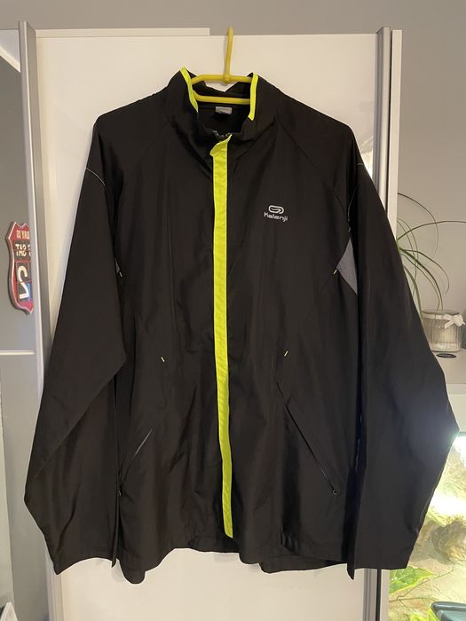Kurtka sportowa XXL