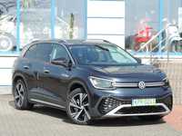 Volkswagen ID.6 ID.6 PRO 7 Osobowy Jak Nowy 84Kwh bateria