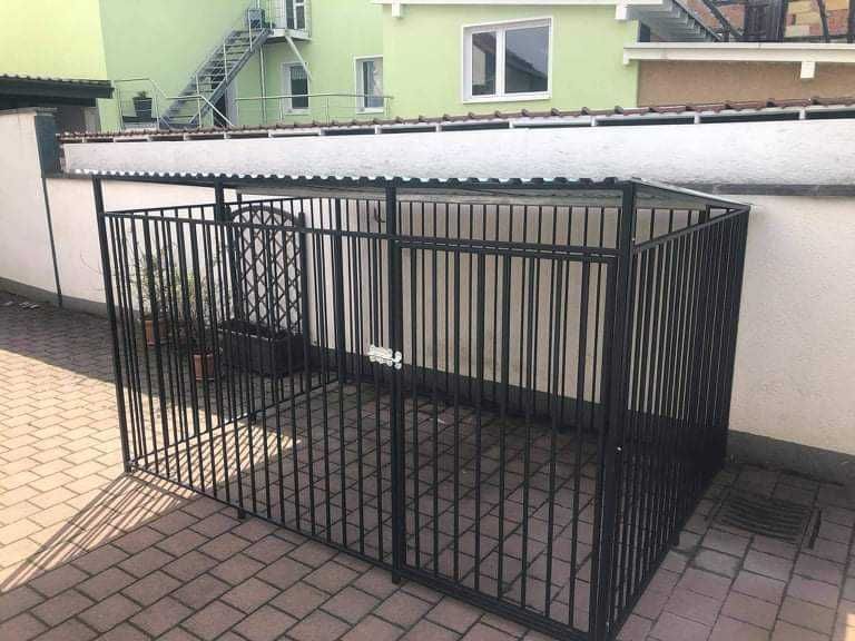 Kojec dla psa. 3x2 . Producent. Cała Polska