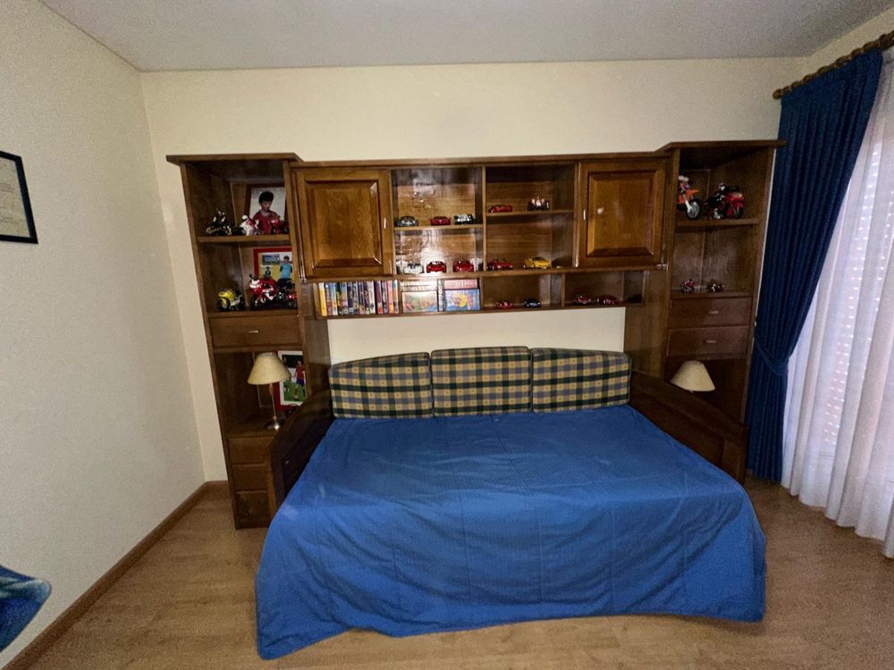 Mobilia de quarto