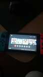 Nintendo switch v1(230gb) desbloqueada Tinfoil (Ler discrição)