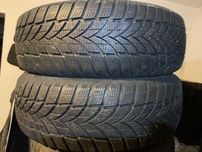 Opony Zimowe Maxis VictraSnow SUV 225/65R17