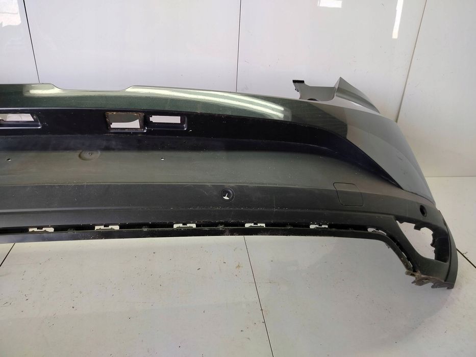 zderzak tył dacia sandero stepway iii 2020-