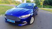 Ford Mondeo MK5 kombi 2015 2.0 TDCi 150KM polski salon