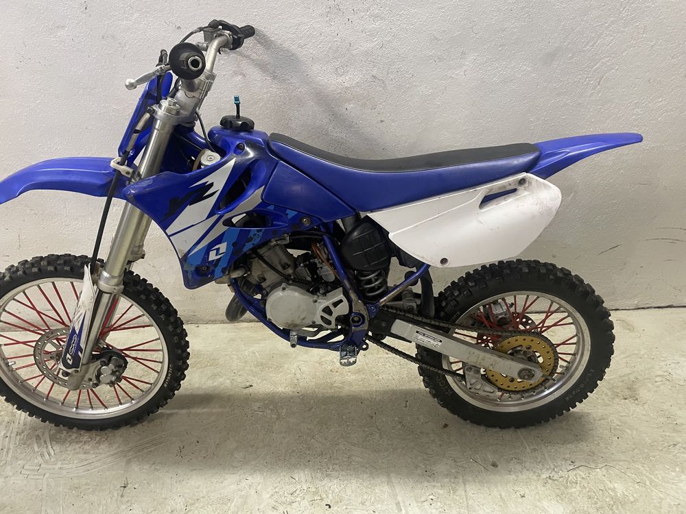 Yamaha yz 85 bdb stan