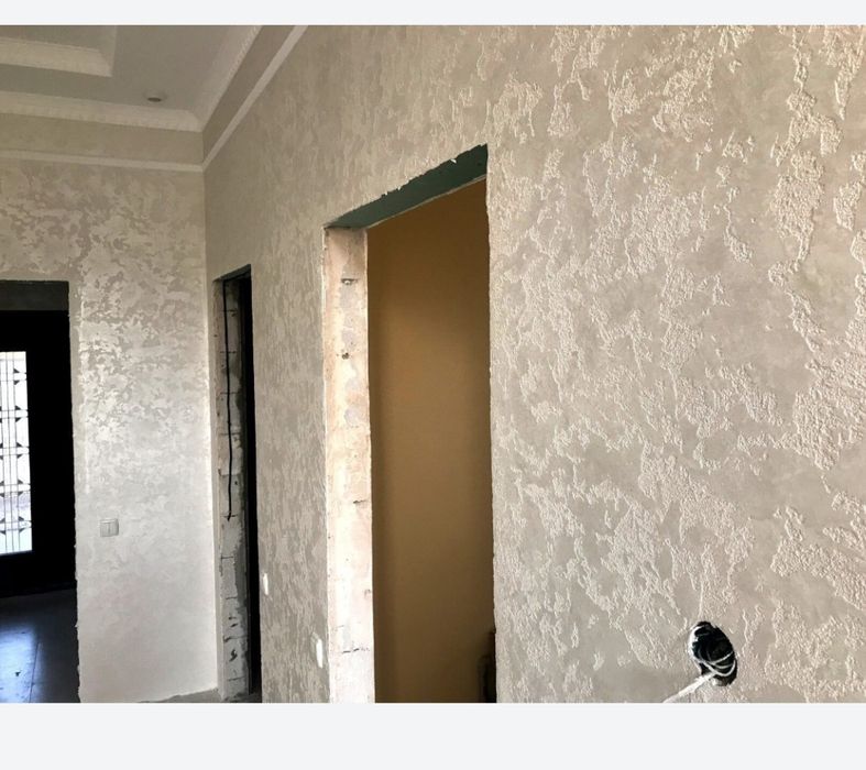 Ремонт квартир, домов.