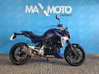 BMW F 900 R