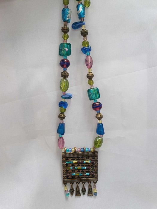 Оригинальное украшение на подарок