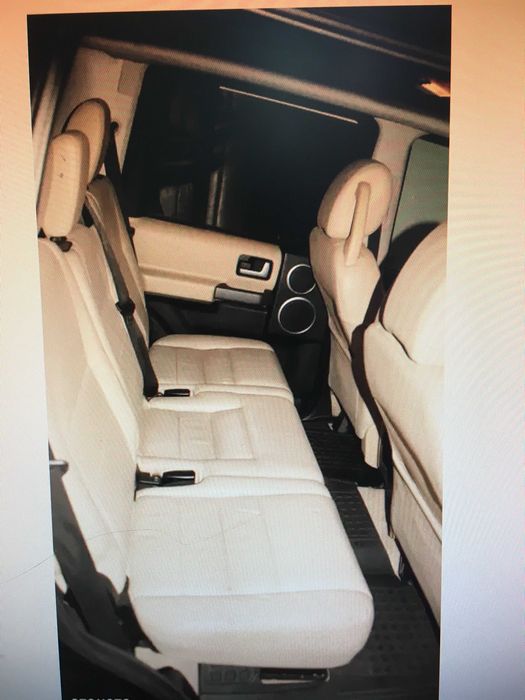 Land Rover Discovery 3 V8 4.4 SE – benzyna, automat, 4x4, skóra, 2005r