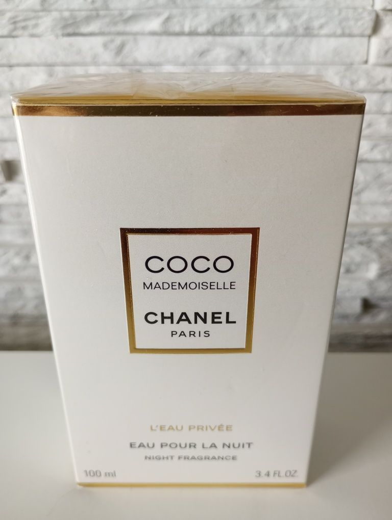 Chanel Coco Mademoiselle L'eau Privée 100ml