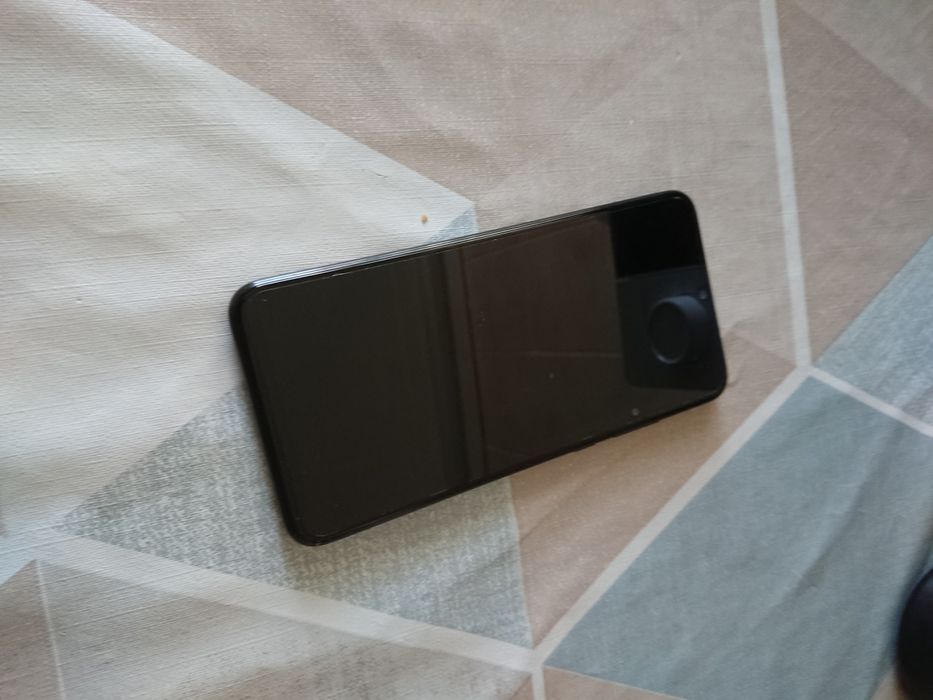 Huawei p smart 2019