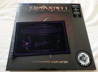Moonspell ‎Darkness And Hope Lp (portes incluídos)
