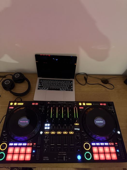 Pioneer Ddj 1000